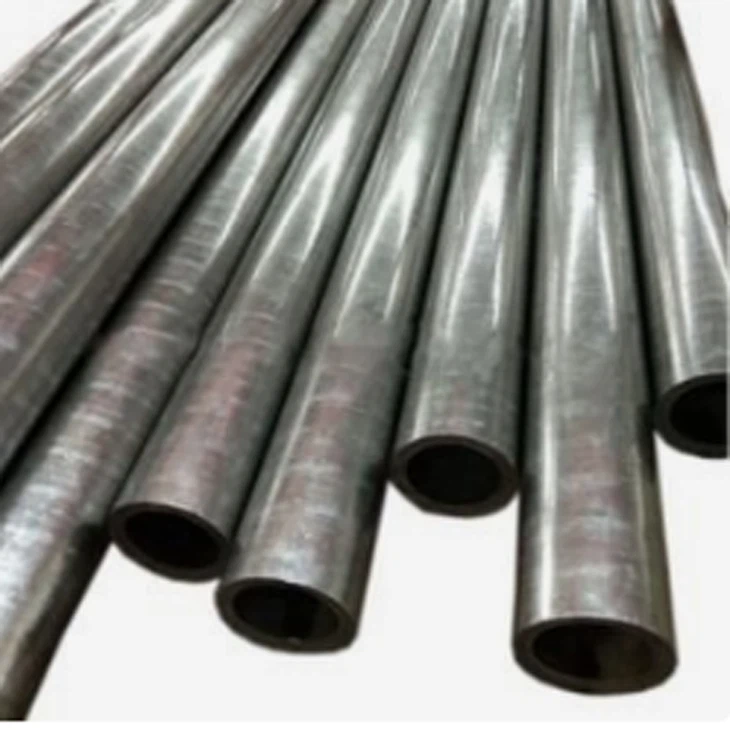 202 STAINLESS STEEL PIPE