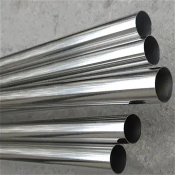 2507 321 316l Stainless Steel