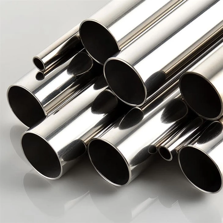 301 Stainless Steel Seamless Pipe Performance