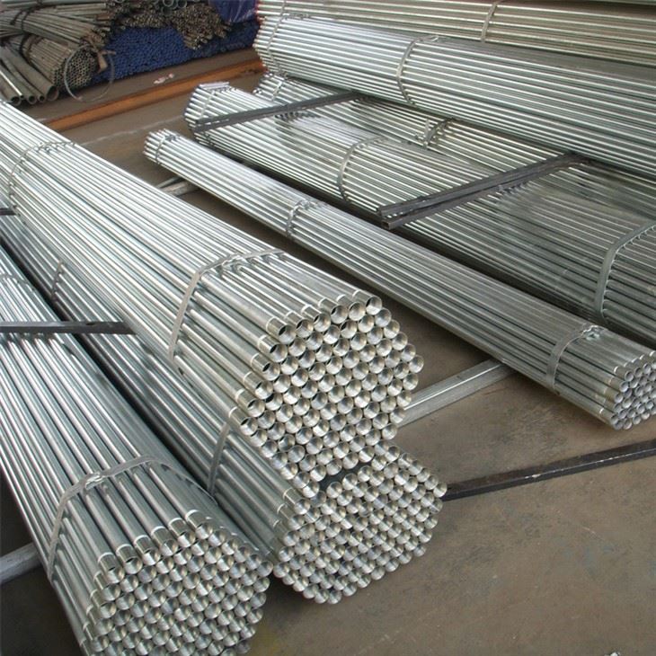 309S Stainless Steel Pipe Application