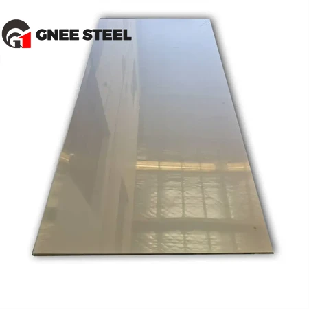 Stainless Steel Plate35