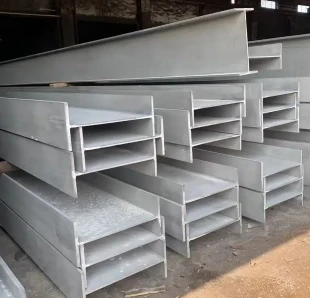 310S Stainless Steel I-Beam