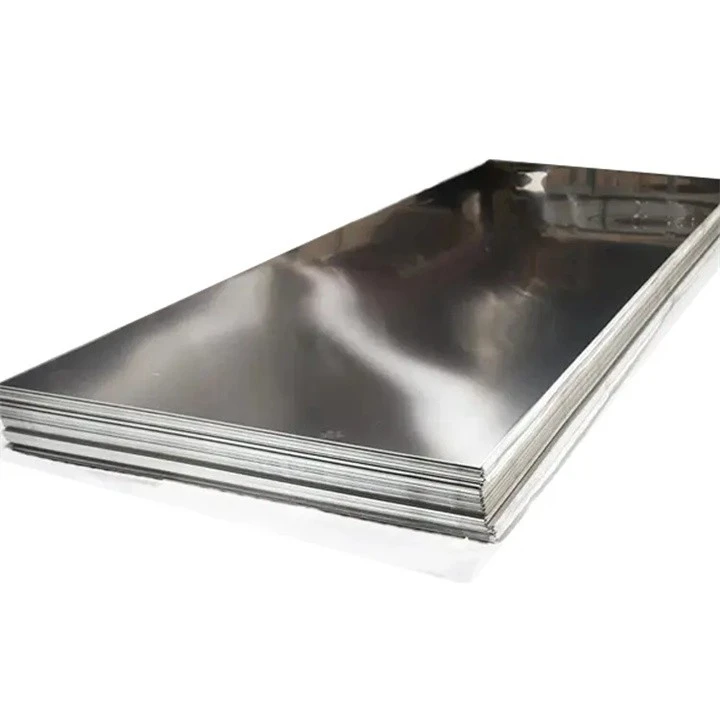 310s Stainless Steel Plate Sheet