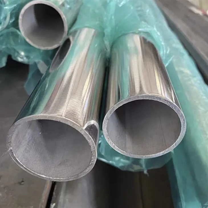 316TI Stainless Steel Tube Comparison