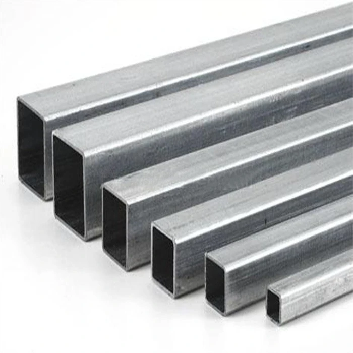 347 Stainless Steel Tube For Petrochemical Industry