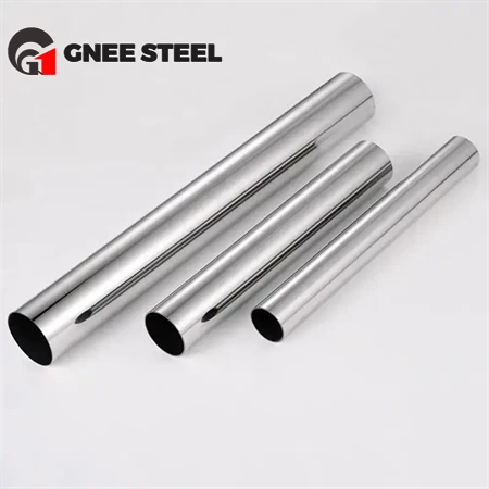 Stainless Steel Pipe35