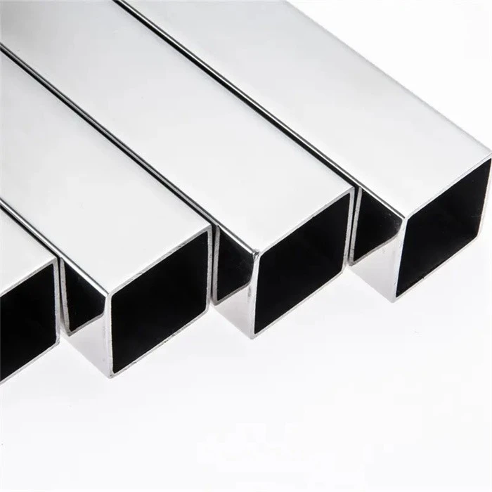 405 Stainless Steel Tube For Automotive Industry