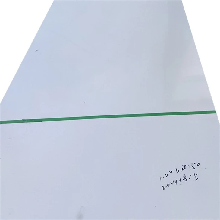 410 Plate Stainless Steel