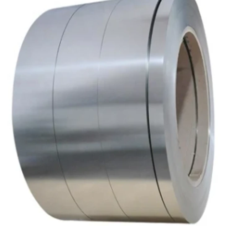 430 STAINLESS COIL