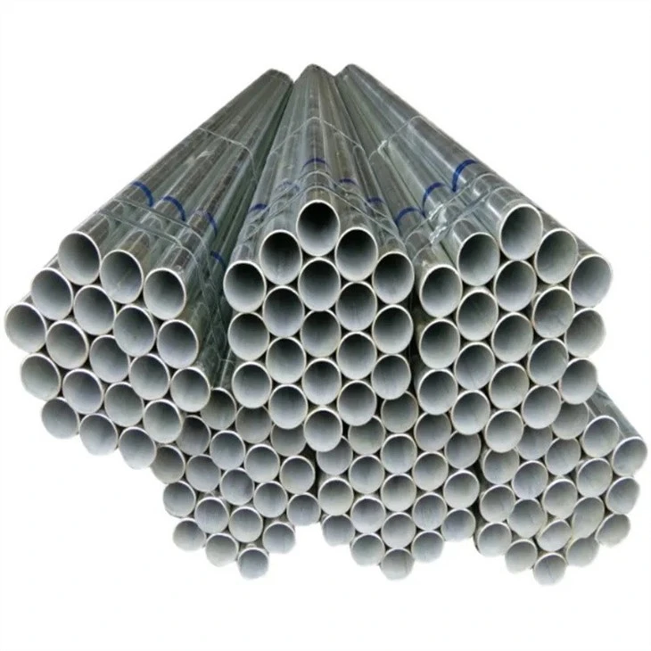 440 Stainless Steel Pipe Corrosion Resistant