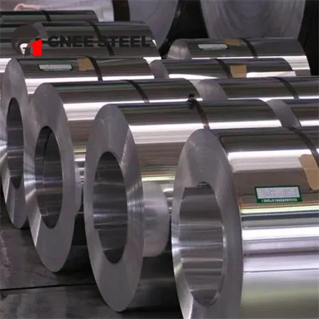 Stainless Steel Coil11