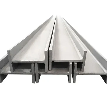 440F Stainless Steel Channel