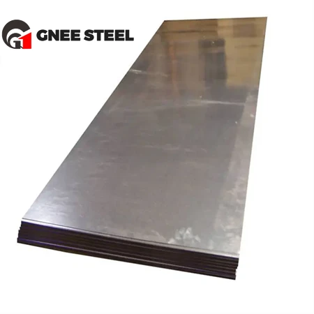 ASTM 904 Stainless Steel Plate