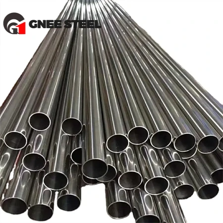 Stainless Steel Pipe40