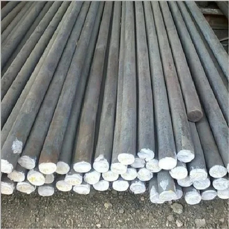 ASTM 5662 Nickel Bar