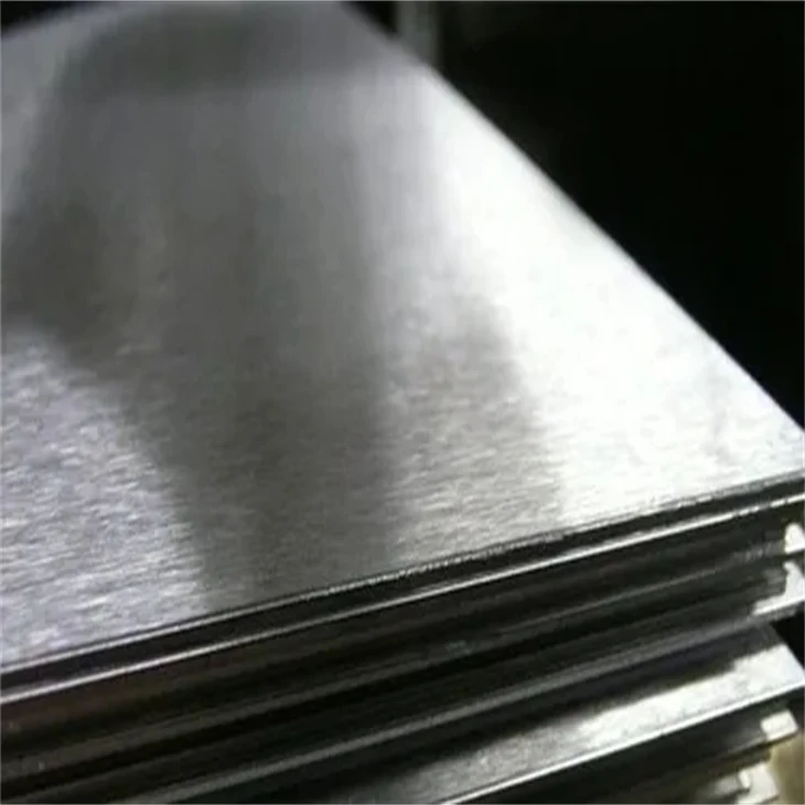 C22 210 Hastelloy Sheet