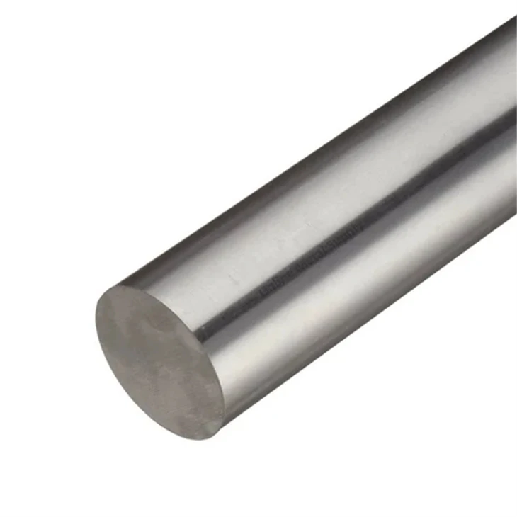 Dia32mm Polishing Nickel Bar