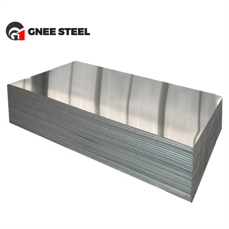 304L 321H 410 Cold Rolled stainless sheet metal