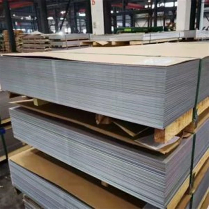 Factory Price C22 Plate
