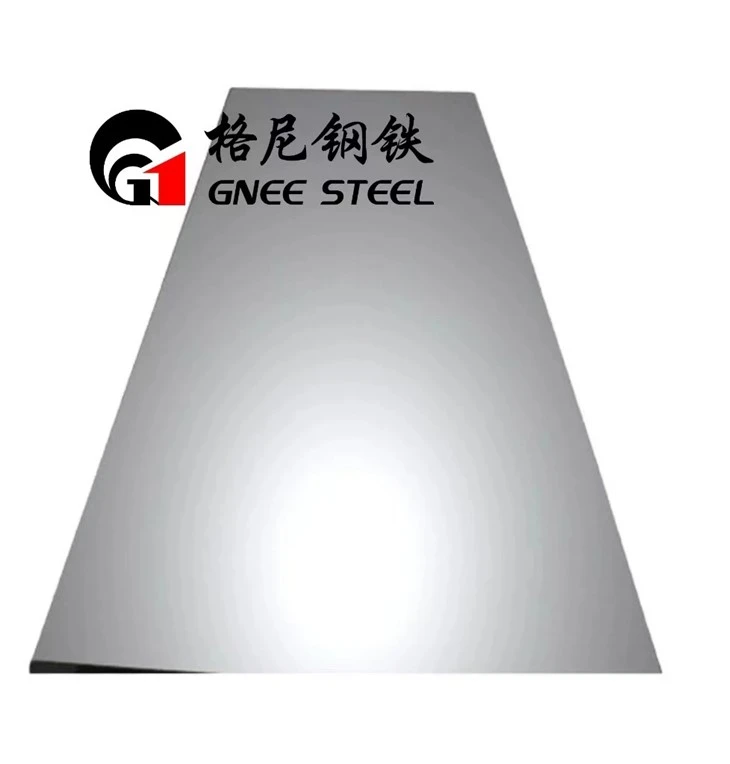 Hastelloy C-276 Nickel Alloy Plate/Sheet