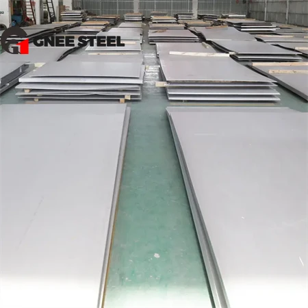 Stainless Steel Plate33