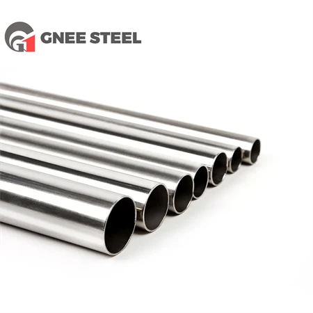 High Quality 316L Cold Rolled Seamless Stainless Steel Pipe