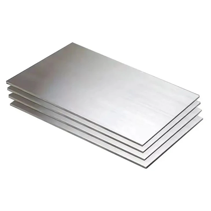 Monel 400 Plate