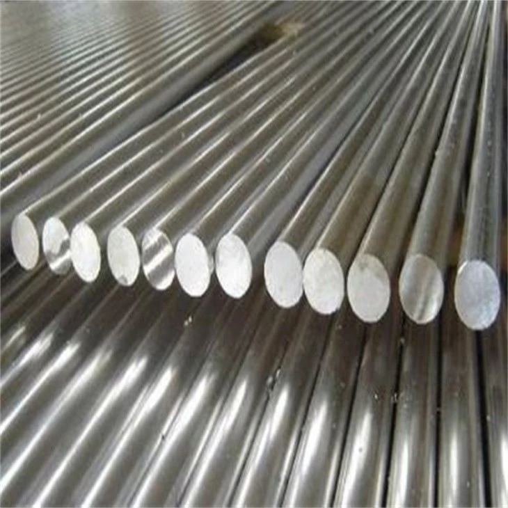 Ni200 High Quality Nickel Bar