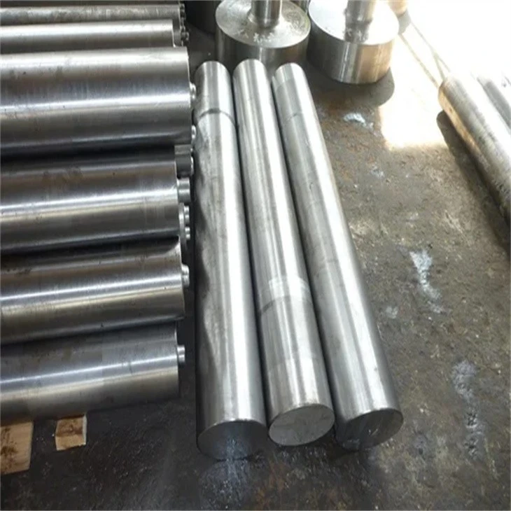 Nickel Based Welding Rod Alloy