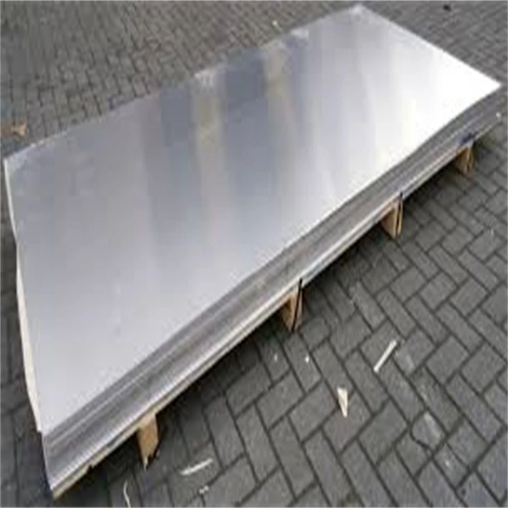 Nimonic 81 Nickel Plate