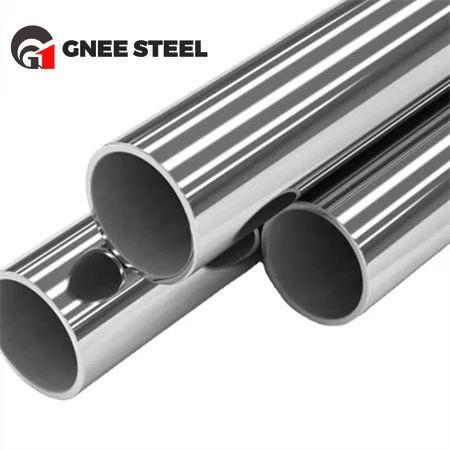 Stainless Steel Pipe34
