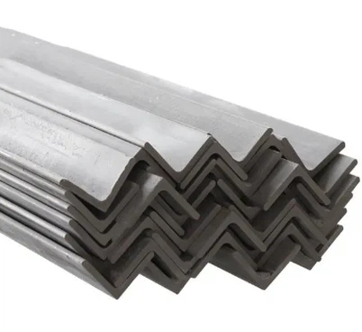 310 Nerezová uhlová oceľ