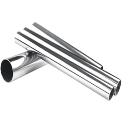 OCELOVÁ RÚRA 316TI