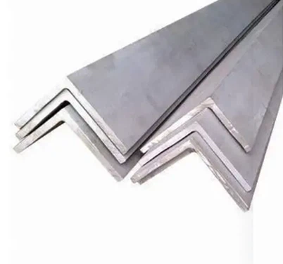 Nerezová uhlová oceľ 321H