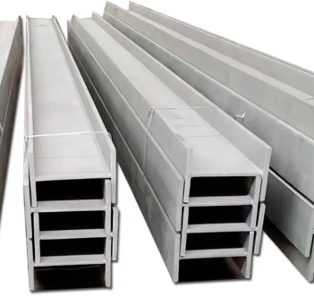 Kanál z nehrdzavejúcej ocele 440B