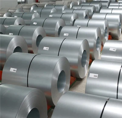 Cievka z nehrdzavejúcej ocele ASTM 430F