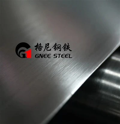 Zliatinový plech Inconel 725