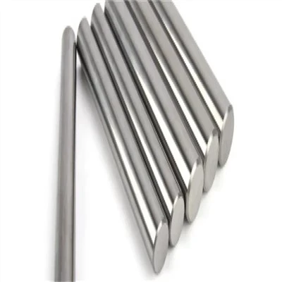 N6 Nickel Bar pre parnú turbínu