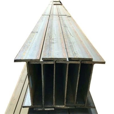 Trámová oceľ Q235 H