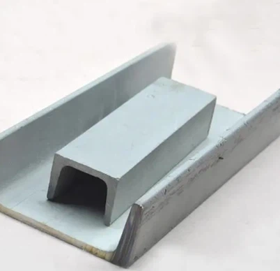 Kanál z nehrdzavejúcej ocele SUS 309S