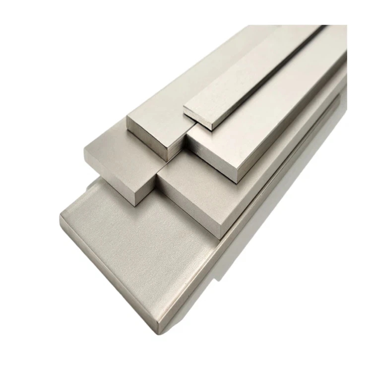 SUS 310S Nerezová plochá oceľ