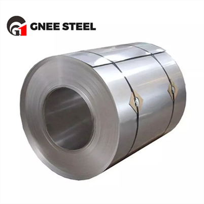 Cievka z nehrdzavejúcej ocele