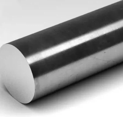 ASTM A 276 410 chladné stĺpce