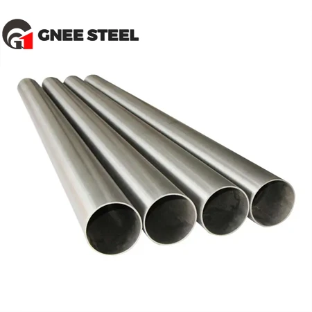 Stainless Steel Pipes35