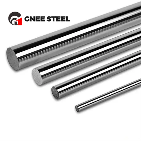 Stainless Round Bar 10mm