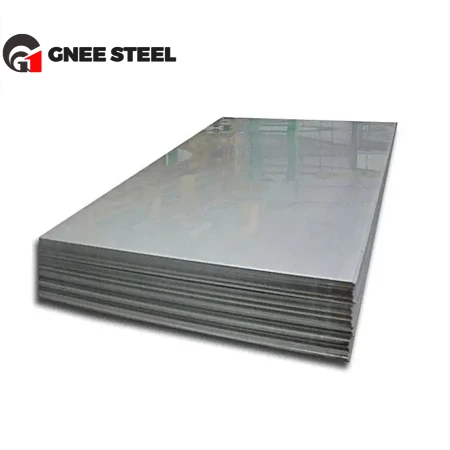 Stainless Steel Plate78