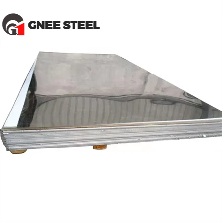 Stainless Steel Plate21