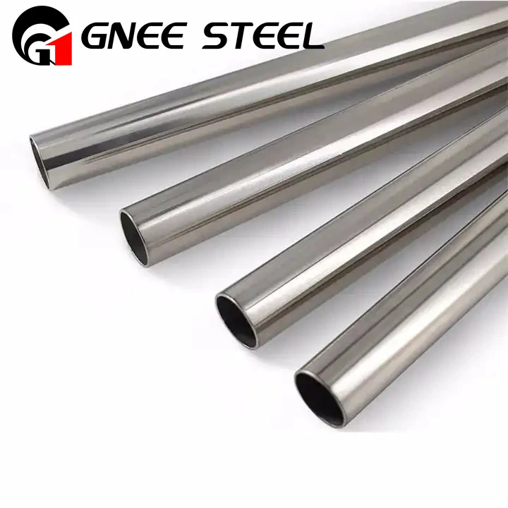 A312 TP347 1.4550 Stainless Steel Seamless Pipes