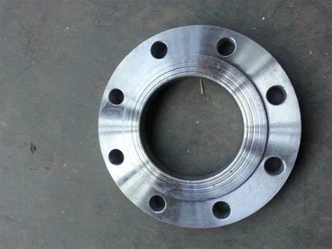 A106 Prírubová armatúra z nehrdzavejúcej ocele