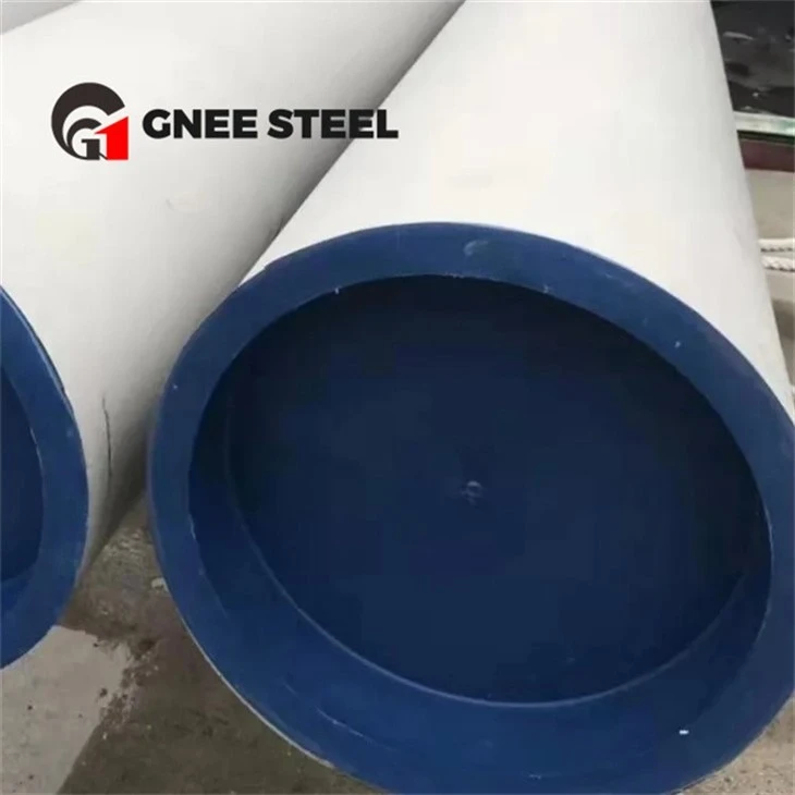 ASTM A358 TP 304 Stainless Steel EFW Pipes